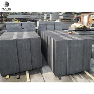 China Factory Direct G684 Granite Tile Price For Outdoor Wall