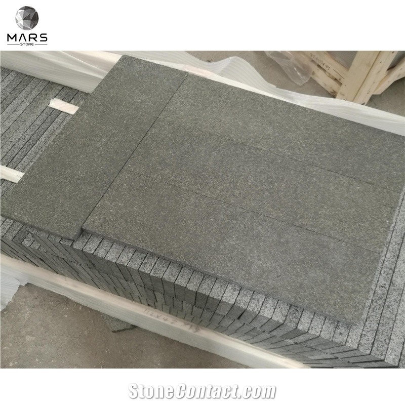 China Factory Direct G684 Granite Tile Price For Outdoor Wall