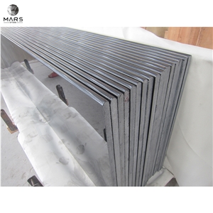 China High Quality Shanxi Black Granite Countertop