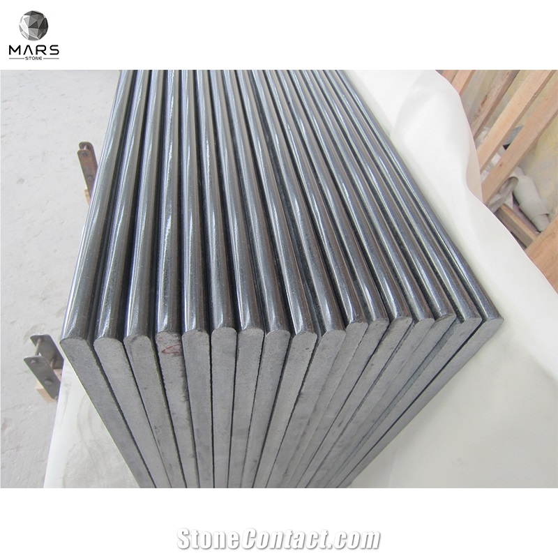 China High Quality Shanxi Black Granite Countertop