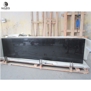 China High Quality Shanxi Black Granite Countertop
