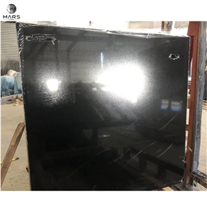 China Supply Luxury Black Onyx Slab Translucent Sink Table