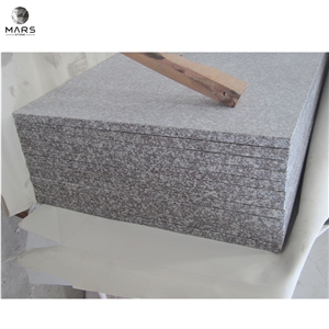 Chinese Bainbrook Brown Granite Misty Stone Countertops G664