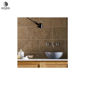 Chinese Factory Cheap Popular Natural Mercury Honed Basin