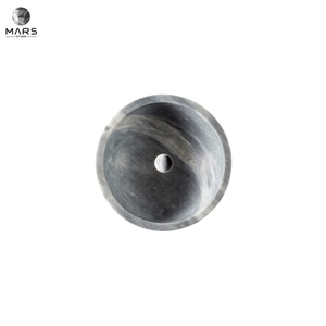 Chinese Factory Cheap Popular Natural Mercury Honed Basin