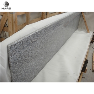 Chinese Rosa Beta G623 Full Bullnose Countertops Table Tops
