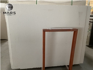 Cream Moca Limestone Slabs