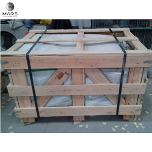 Custom Design Colorful Stone Round Marble Dining Table