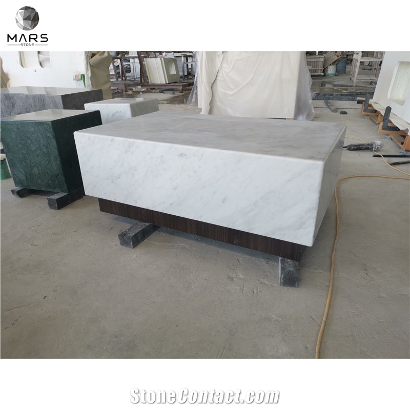 Dining Table Set Modern Marble,Center Table Marble Top