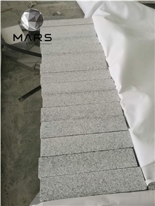 Grey Granite And Paving Stone Flame 8Cm G603 Paver Bricks