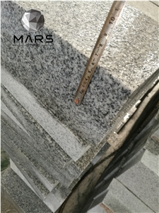 Grey Granite And Paving Stone Flame 8Cm G603 Paver Bricks