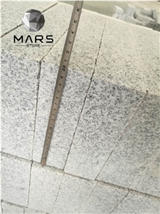 Grey Granite And Paving Stone Flame 8Cm G603 Paver Bricks