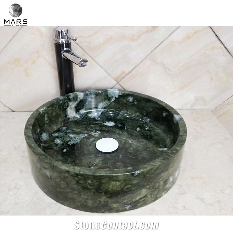 High-End Modern Novel Design Bathroom Vanity Basin Top