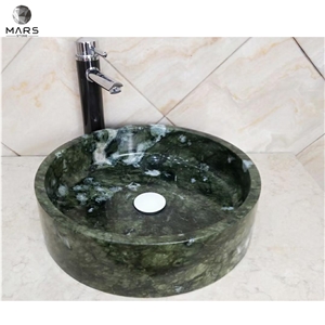 High-End Modern Novel Design Bathroom Vanity Basin Top