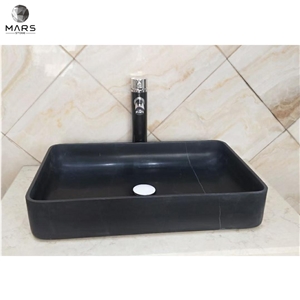 High-End Modern Novel Design Bathroom Vanity Basin Top