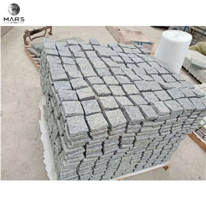 High Quality Wall Stone Paving Stone Granite Stone  Cubes
