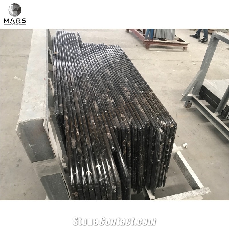 Hot Selling China Emperador Dark Marble Stone Counter Tops
