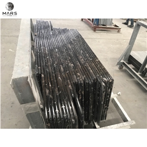 Hot Selling China Emperador Dark Marble Stone Counter Tops