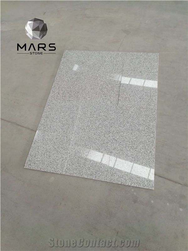 Light Grey Granite Tile Importers White Granite G603