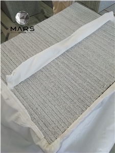 Light Grey Granite Tile Importers White Granite G603