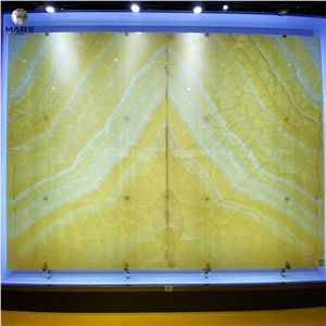 Luxury Home Standard Texture Specification Yellow Onyx Luxury Home Standard Texture Specification Yellow Onyx