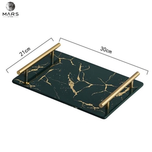 Luxury Useful Marble Home Decor Accessory Marble Bathroom