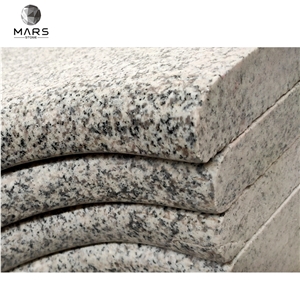 Natural Granite Edge Covering Granite Swimming Pool Coping, Pool Pavers