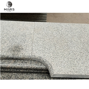 Natural Granite Edge Covering Granite Swimming Pool Coping, Pool Pavers