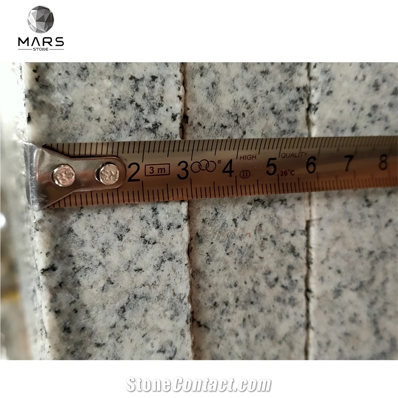 Natural Granite Edge Covering Granite Swimming Pool Coping, Pool Pavers