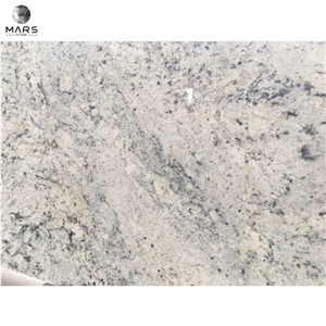 Natural Granite Stone Imported White Granite Countertop
