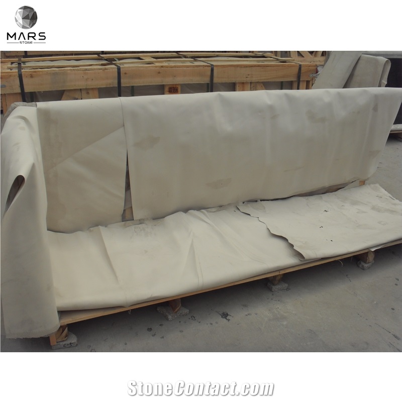 Natural Granite Stone Imported White Granite Countertop