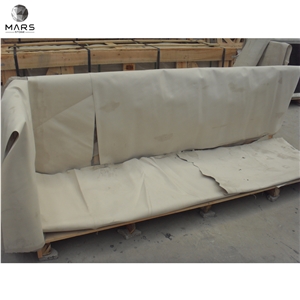 Natural Granite Stone Imported White Granite Countertop
