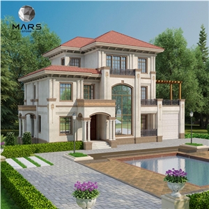 Natural Stone Moca Fatima Limestone Floor Tiles