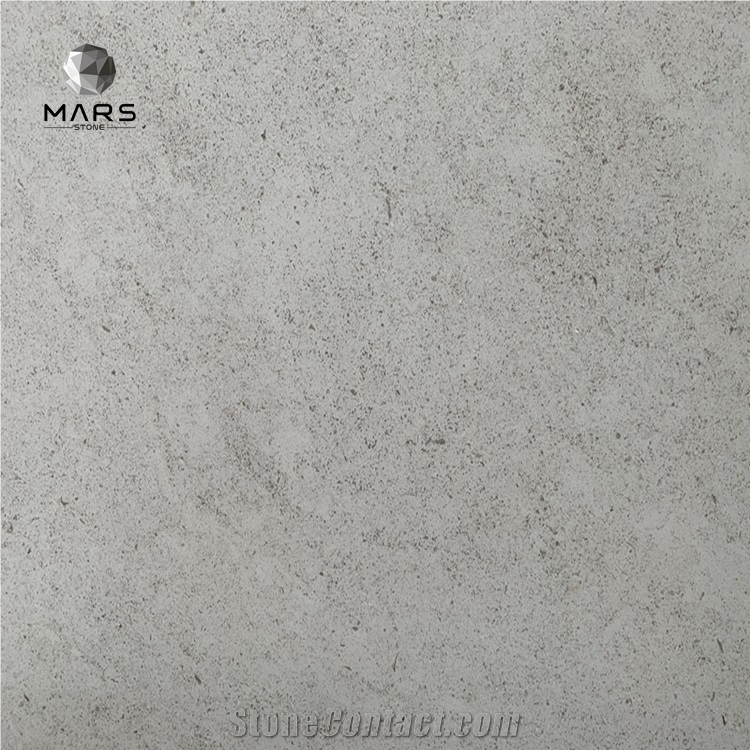 Natural Stone Moca Fatima Limestone Floor Tiles