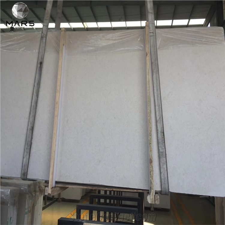 Natural Stone Moca Fatima Limestone Floor Tiles