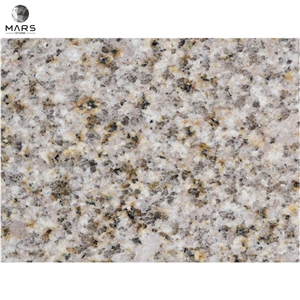 New Rusty SD-G682 Slab Tile Chinese Yellow Granite