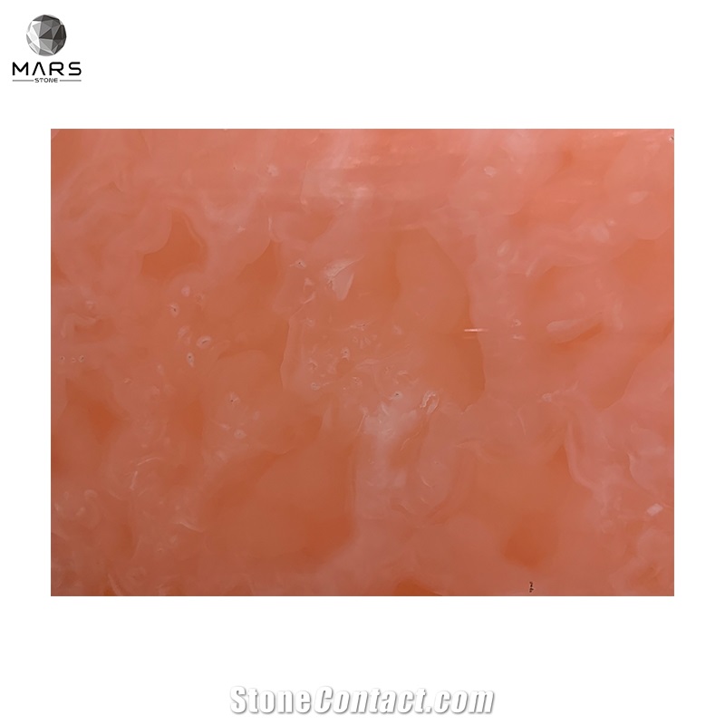 Popular Sell Cheap Beautiful Pink Onyx Price