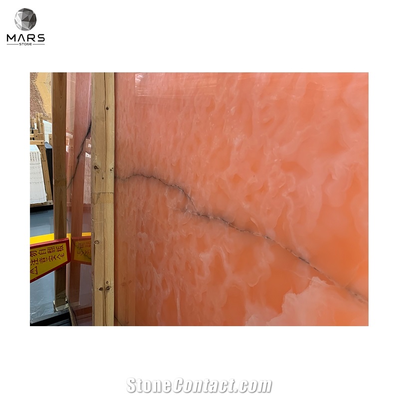 Popular Sell Cheap Beautiful Pink Onyx Price