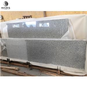 USA Project Cheap Price G603 Grey Granite Stone Countertops