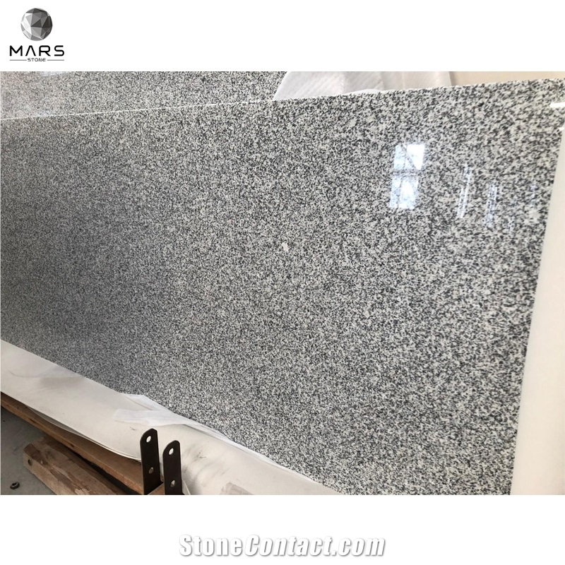 USA Project Cheap Price G603 Grey Granite Stone Countertops