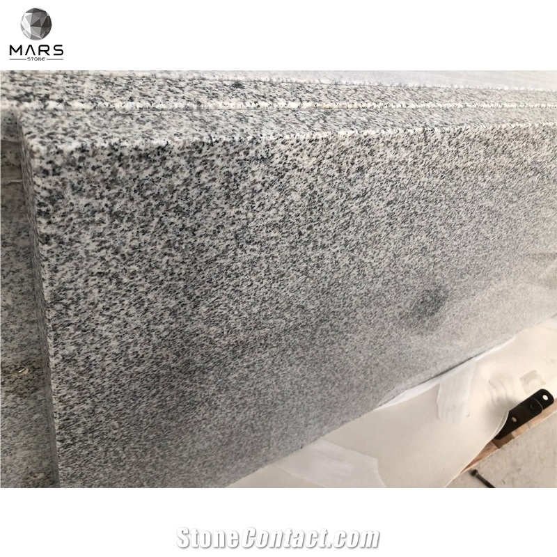 USA Project Cheap Price G603 Grey Granite Stone Countertops