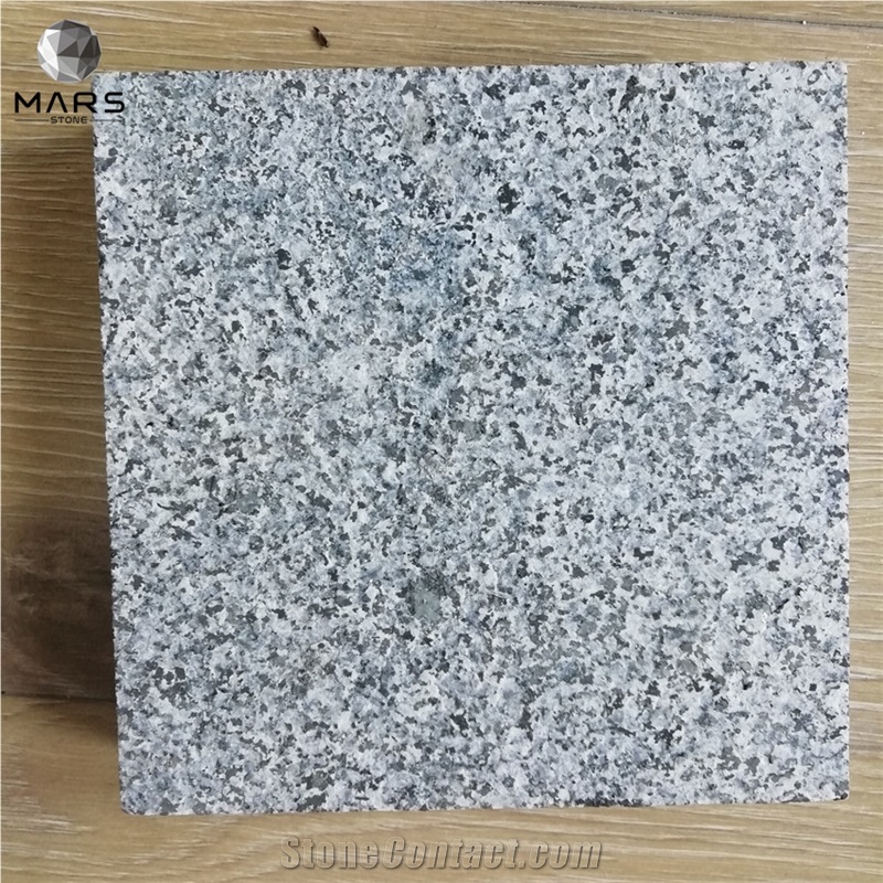 Wholesale Cheap G654 Dark Grey Granite Wall Cladding
