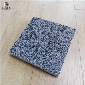 Wholesale Cheap G654 Dark Grey Granite Wall Cladding