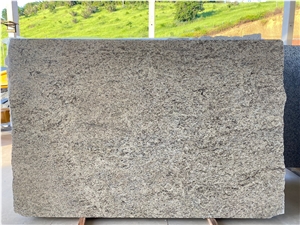 Giallo Ornamental Granite Slabs