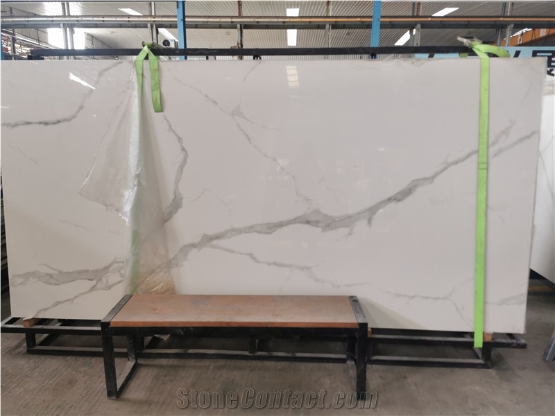 Artificial Marble Table Top, Graphene Heating Table