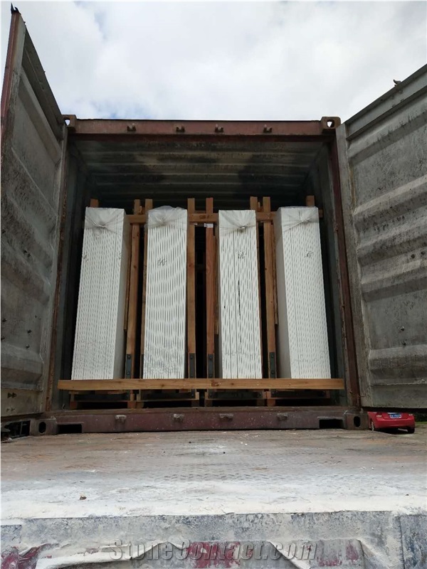 Micro Crystallized Glass Panel Slabs