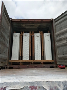 Micro Crystallized Glass Panel Slabs
