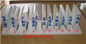 Micro Crystallized Glass Panel Slabs