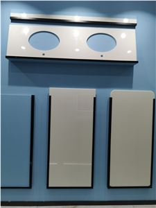 Micro Crystallized Glass Panel Slabs