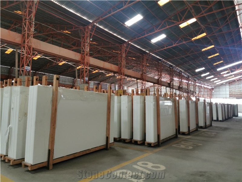 Nano Crystallized Glass Stone Slabs